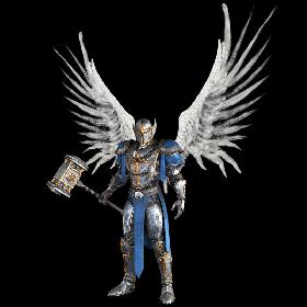 Angel Knight